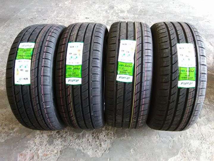 D & D Tires Sales Service LLC | 6215 Gessner Rd, Houston, TX 77041, USA | Phone: (832) 406-7458