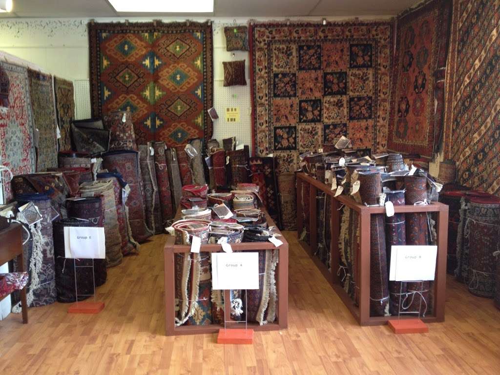Loom & Easel Gallery | 640 Baltimore Pike, Chadds Ford, PA 19317, USA | Phone: (215) 528-1501