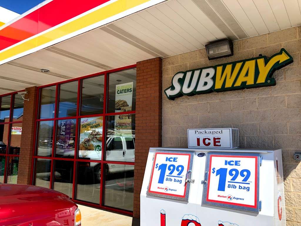 Subway | 7802 Idlewild Rd, Indian Trail, NC 28079 | Phone: (704) 882-0739