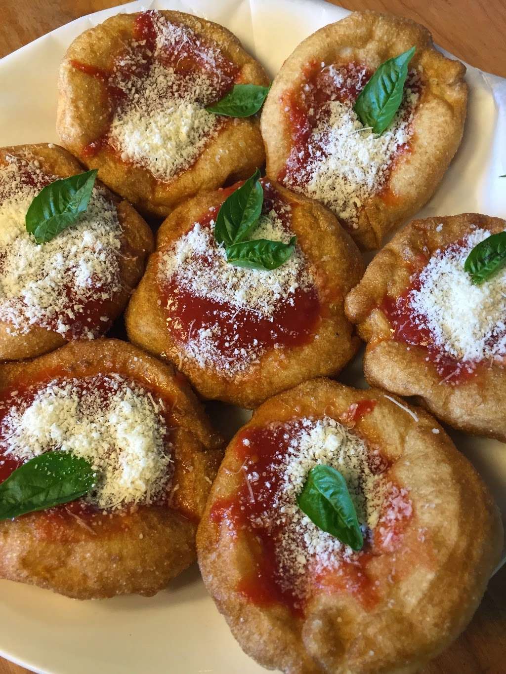 Cibo By Illiano | 115 Merchants Way, Marlton, NJ 08053, USA | Phone: (856) 574-4963
