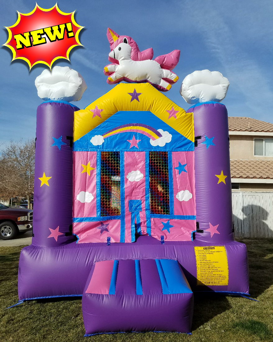 Fiesta King Rentals - Party Rental, Jumpers, Tables, Chairs, Bal | 5077 E 60th Pl, Maywood, CA 90270, USA | Phone: (323) 809-0115