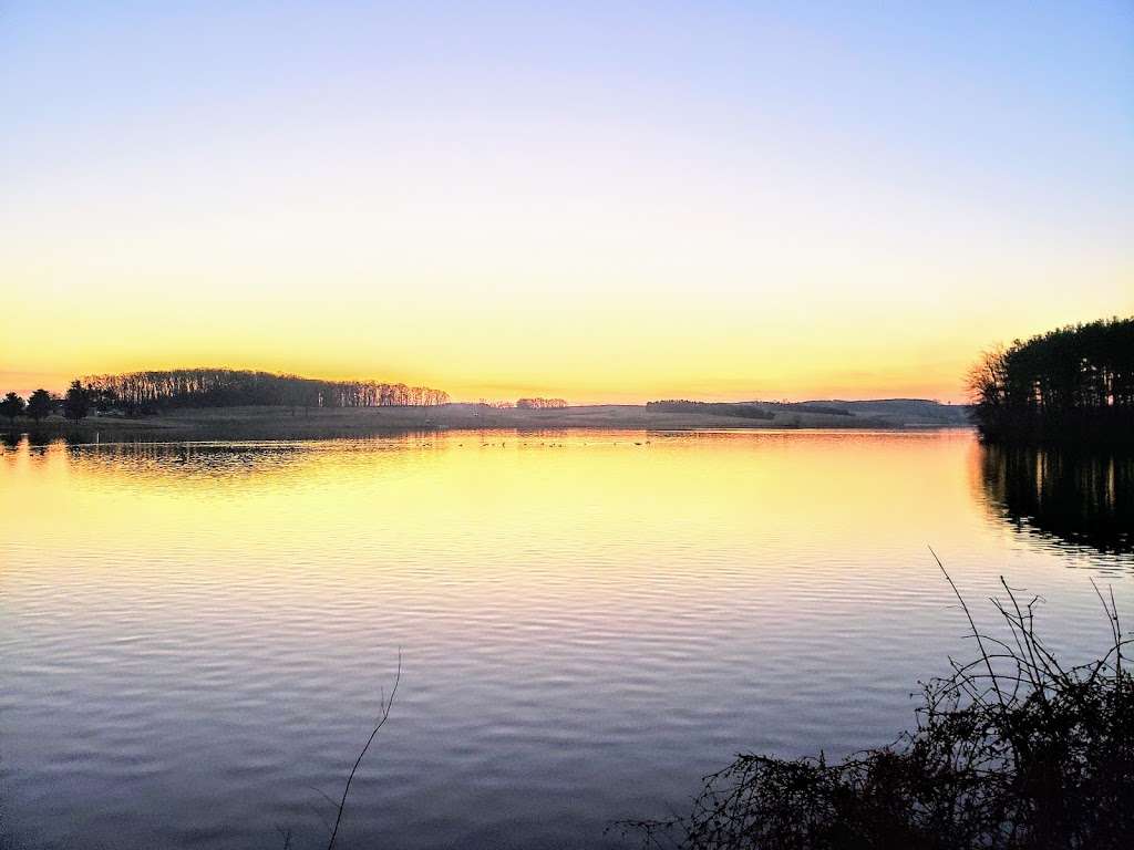 Long Arm Reservoir Scenic Overview | 53-99 Grand Valley Rd, Hanover, PA 17331, USA