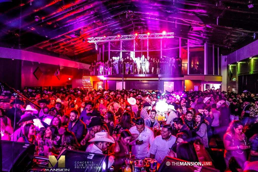 The Mansion Nightclub | 3801 W Lake St, Stone Park, IL 60165, USA | Phone: (708) 223-8605