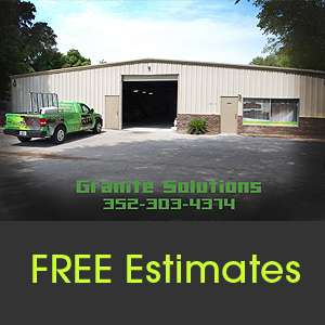 Granite Solutions Inc | 1011 Thomas Ave, Leesburg, FL 34748, USA | Phone: (352) 728-4400