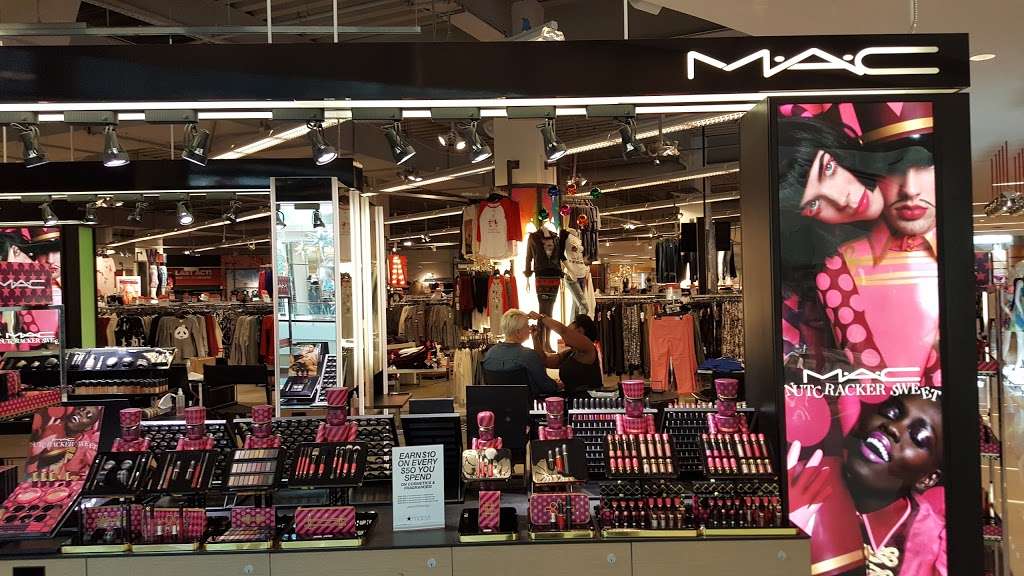 MAC Cosmetics | 4298 Millenia Blvd, Orlando, FL 32839, USA | Phone: (407) 264-2266