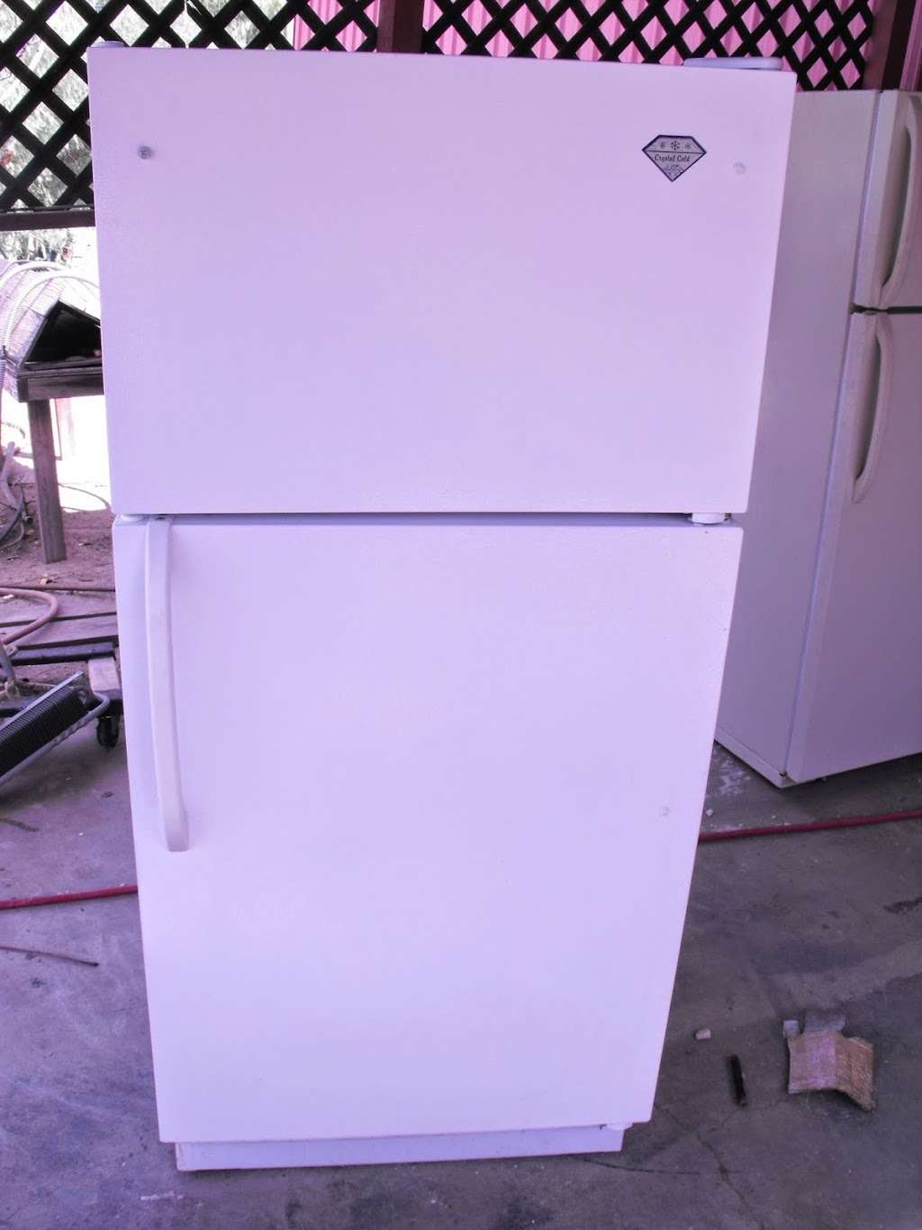 CampFridge Rv and Propane Refrigerator Repair for Off The Grid L | 3207 S 51st Ave, Phoenix, AZ 85043, USA | Phone: (480) 309-9989