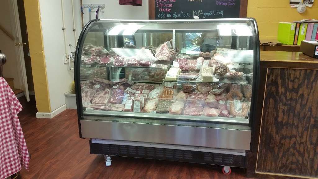 Bowmans Butcher Shop | 3452 Churchville Rd, Aberdeen, MD 21001, USA | Phone: (410) 914-5607