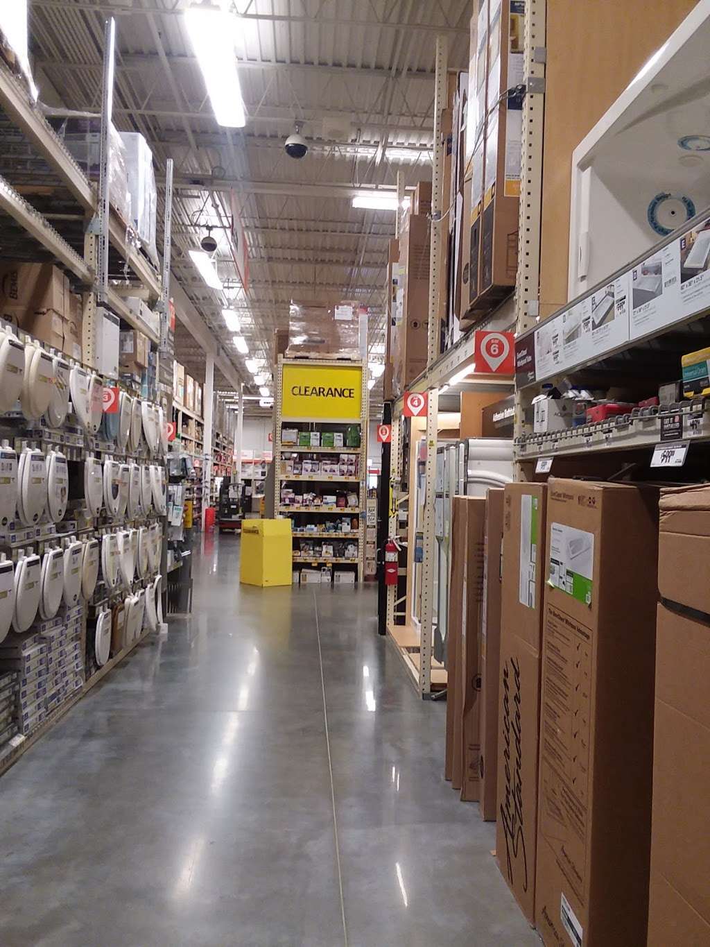 The Home Depot | 801 E Walnut St, Lebanon, PA 17042, USA | Phone: (717) 273-4829