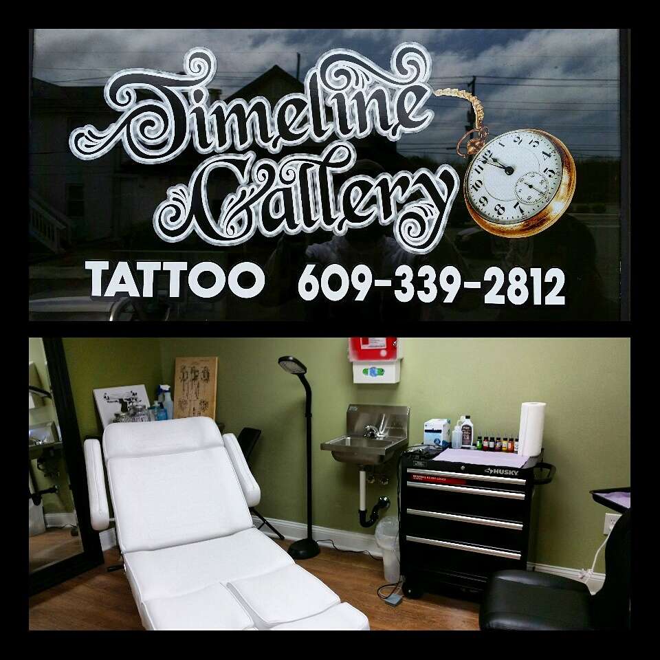 Timeline Gallery LLC | 136 S Main St suite 1, Forked River, NJ 08731, USA | Phone: (609) 339-2812