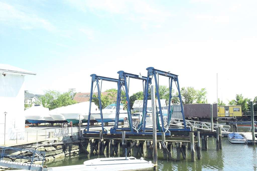 City Island Yacht Sales & Marina | 673 City Island Ave, Bronx, NY 10464, USA | Phone: (718) 885-2300