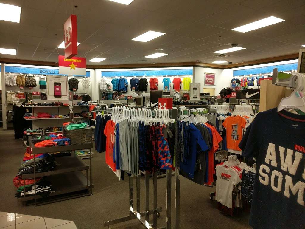 Kohls Ralphs Corner | 2333 W Main St, Lansdale, PA 19446, USA | Phone: (215) 412-4150