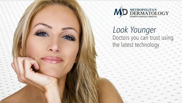 Metropolitan Dermatology | 703 Kearny Ave, Kearny, NJ 07032, USA | Phone: (201) 997-8008