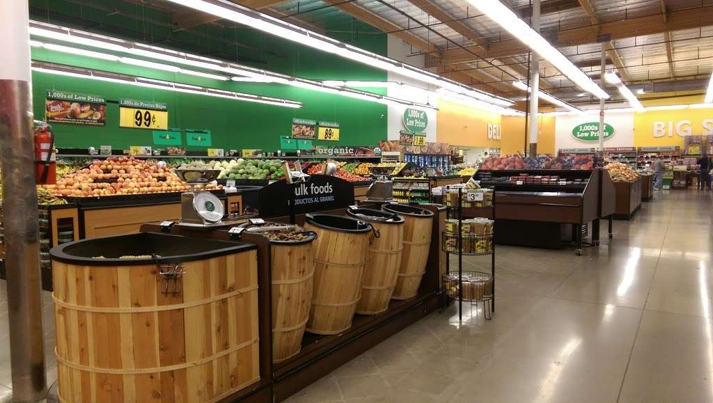 Food 4 Less | 1150 N Pepper Ave, Colton, CA 92324, USA | Phone: (909) 370-1761