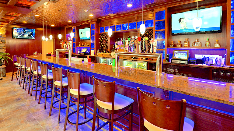 Cypress Tavern | 174 Kinnelon Rd, Kinnelon, NJ 07405, USA | Phone: (973) 492-2700