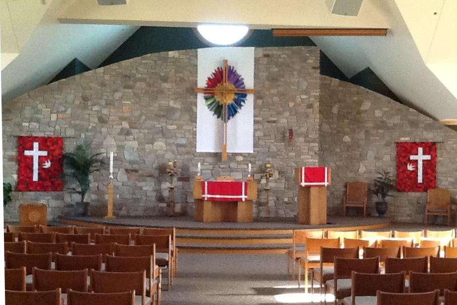 Lord of Life Lutheran Church | 5601 Washington Rd, Kenosha, WI 53144, USA | Phone: (262) 656-1995