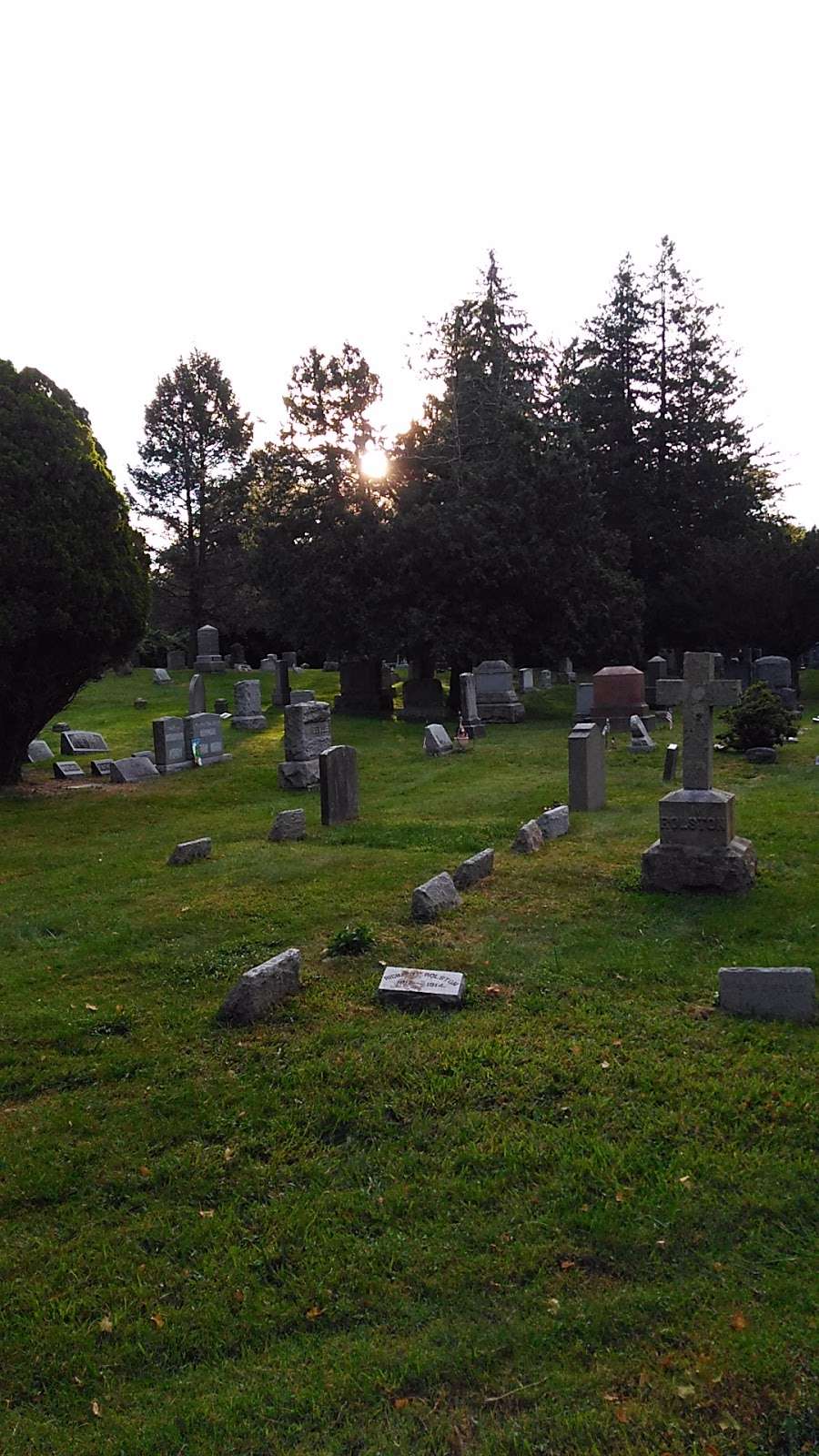 Greenwood Cemetery | Boonton, NJ 07005, USA