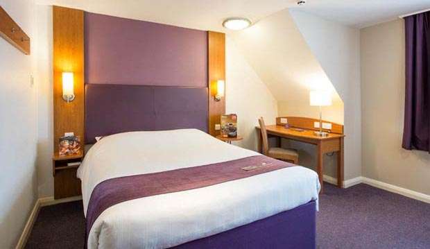 Premier Inn Chingford | 8 Rangers Rd, London E4 7QH, UK | Phone: 0871 527 9386