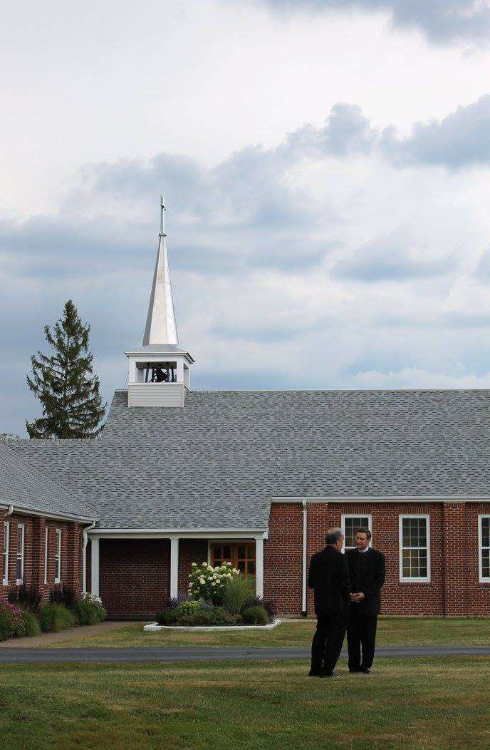 Our Lady of the Abingtons Church | 700 W Main St, Dalton, PA 18414, USA | Phone: (570) 563-1622
