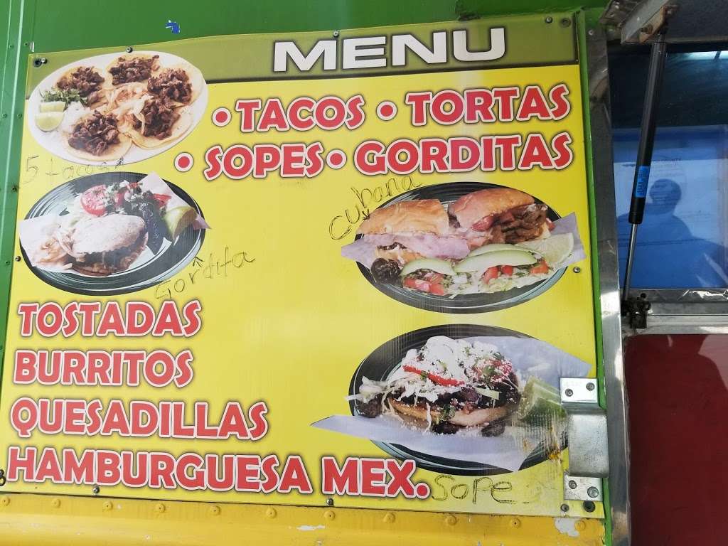 Taqueria Mateo | 2611 TX-3, Dickinson, TX 77539, USA | Phone: (832) 425-5287