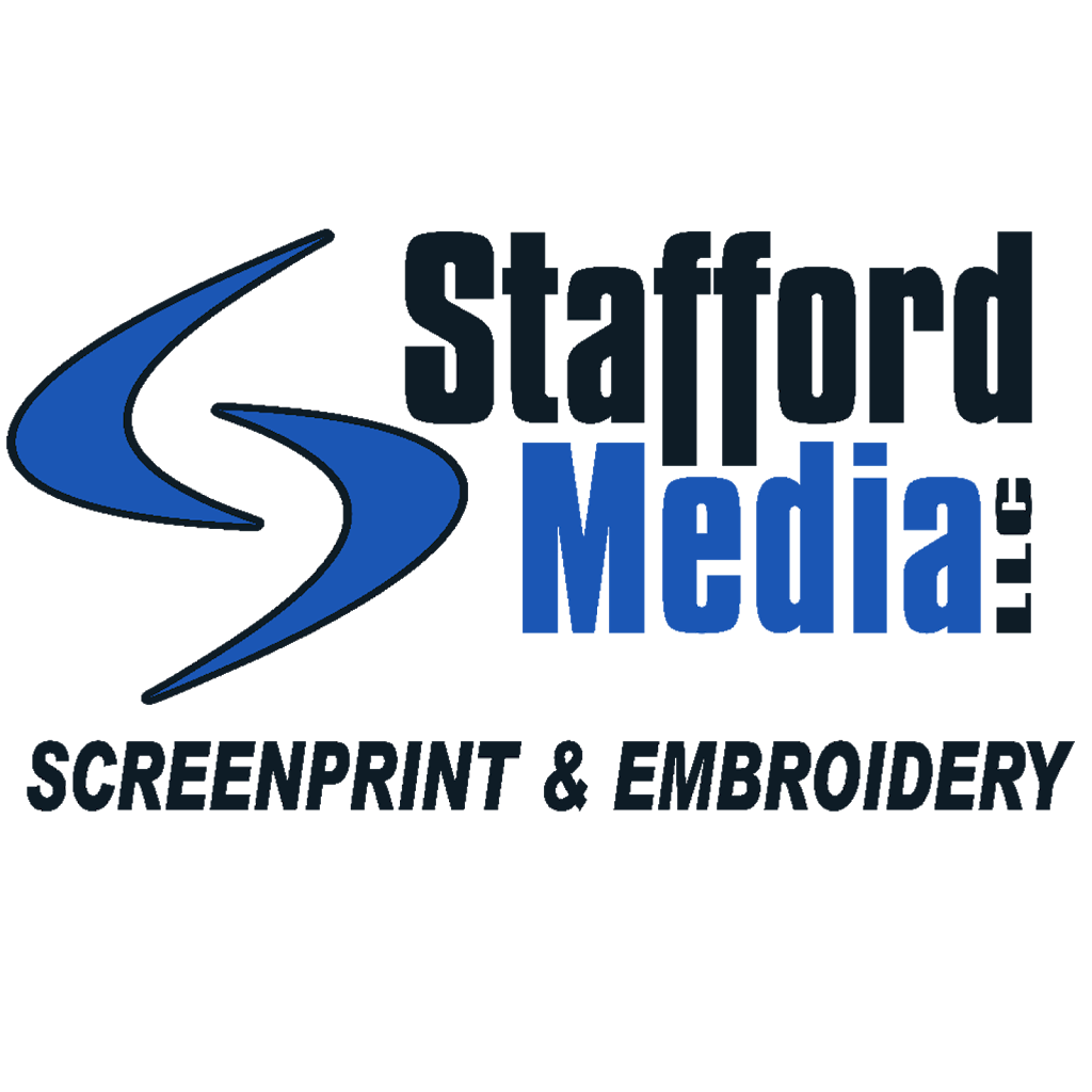 Stafford Media LLC | 24 Synan Rd #103, Fredericksburg, VA 22405 | Phone: (540) 834-6339