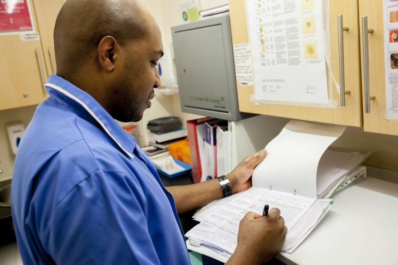 Heathlands Care Home | 2B Hatch Ln, London E4 6NF, UK | Phone: 020 8506 3670