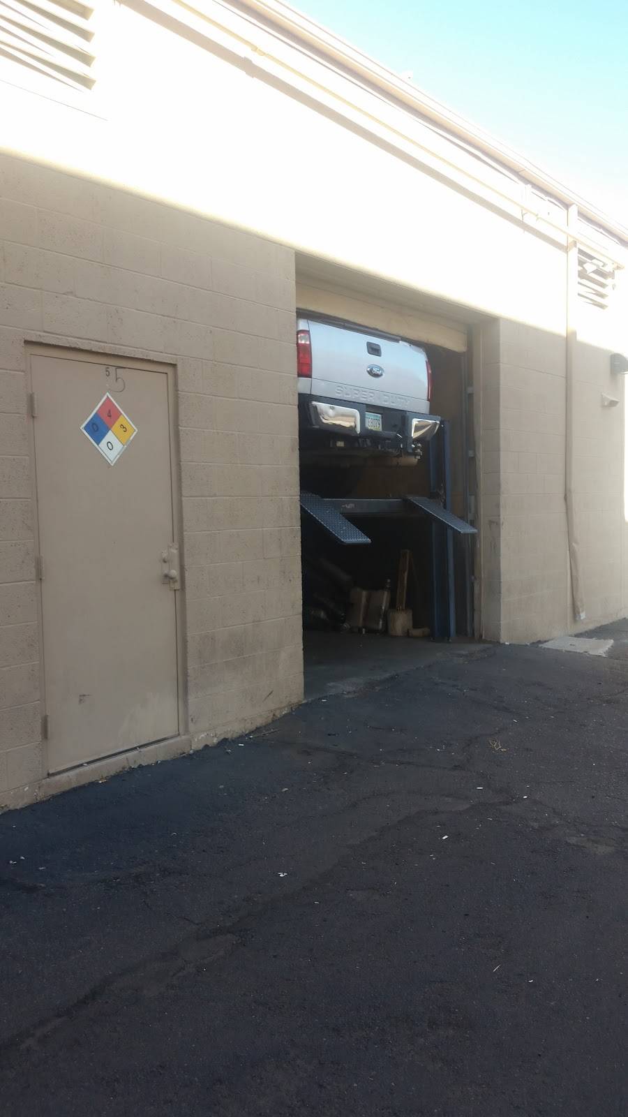 American Mufflers | 255 E Southern Ave # 5, Mesa, AZ 85210, USA | Phone: (480) 827-3105