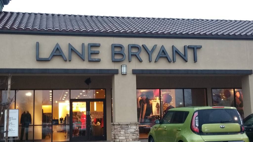 Lane Bryant | 4710 Natomas Blvd, Sacramento, CA 95835, USA | Phone: (916) 576-0155