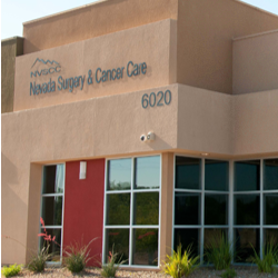 Nevada Surgery & Cancer Care | 6020 S Jones Blvd # 100, Las Vegas, NV 89118, USA | Phone: (702) 739-6467