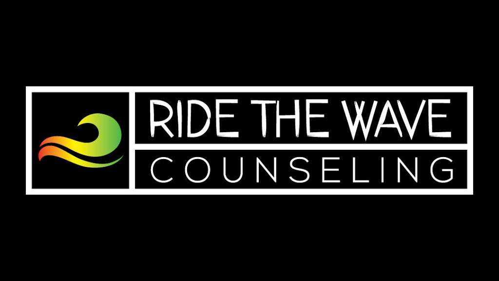 Ride the Wave Counseling | 536 Maple Ave, Linwood, NJ 08221 | Phone: (609) 798-1565