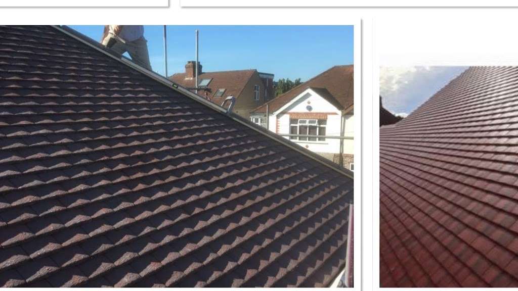 McColloch Roofing Ltd | 71 Silver Ln, West Wickham BR4 0RX, UK | Phone: 07764 189667