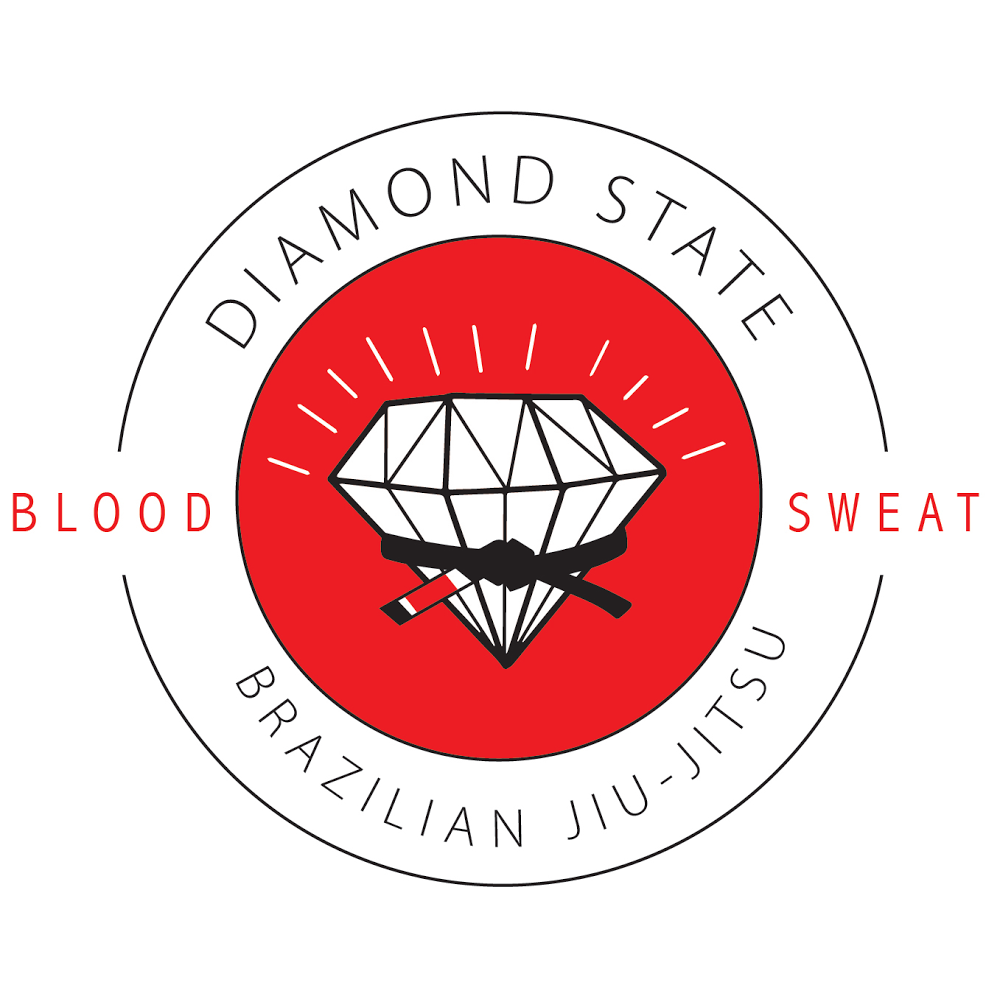Diamond State Brazilian Jiu-Jitsu & MMA | F, 100 Greenhill Ave, Wilmington, DE 19805, USA | Phone: (302) 530-1202