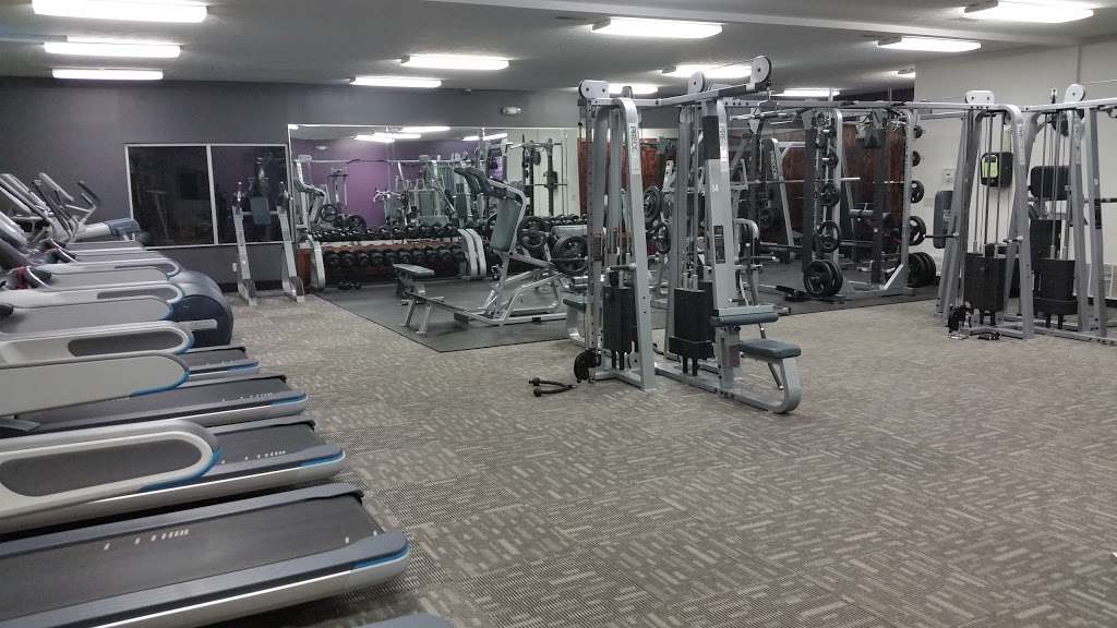 Anytime Fitness | 5971 US-52, New Palestine, IN 46163, USA | Phone: (317) 861-8451