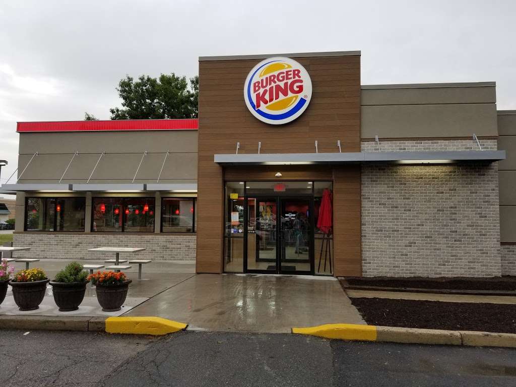 Burger King | NJ-31, Washington, NJ 07882, USA | Phone: (908) 689-9803