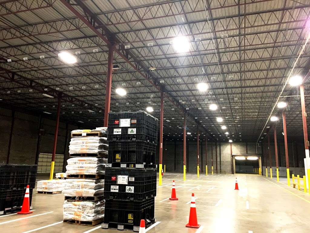 Spartan Logistics | 4700 Deramus Ave, Kansas City, MO 64120, USA | Phone: (816) 241-0833