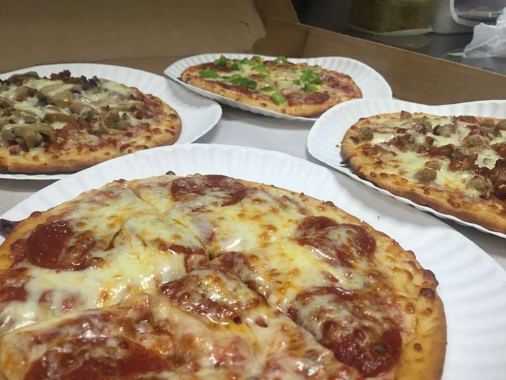 Sams Pizza & Subs | 7954 Baltimore Annapolis Blvd, Glen Burnie, MD 21060, USA | Phone: (410) 760-8800
