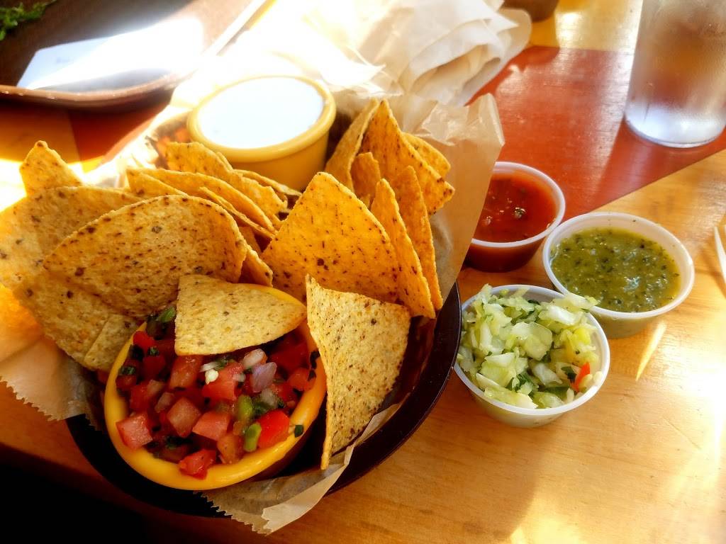 Cactus Taqueria | 5642 College Ave, Oakland, CA 94618, USA | Phone: (510) 658-6180