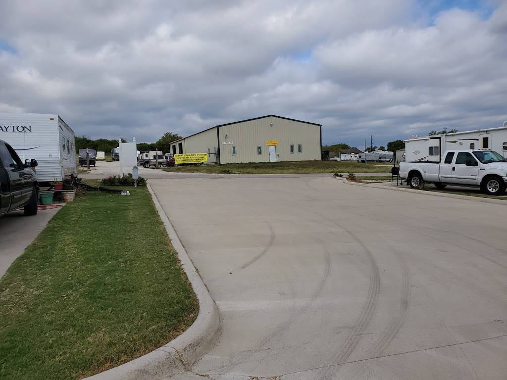 Fort Worth RV Park | 5319 Ruben Ln, Fort Worth, TX 76126, USA | Phone: (817) 886-3748