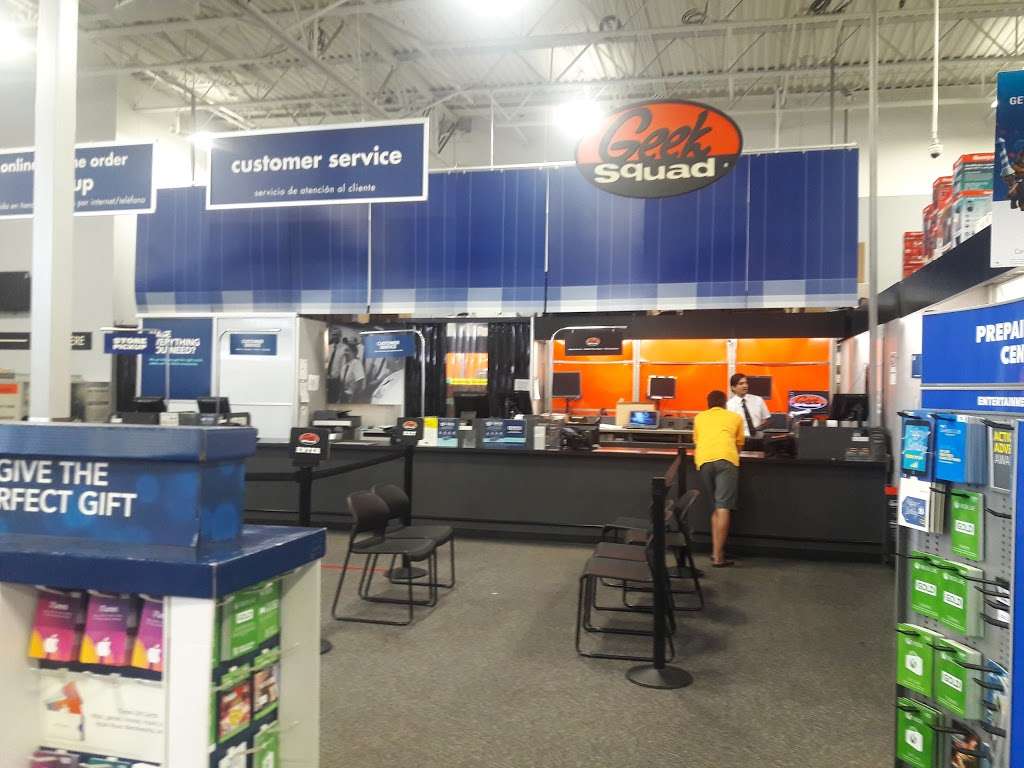 Best Buy | 510 Gulfgate Center Mall, Houston, TX 77087, USA | Phone: (713) 242-7195