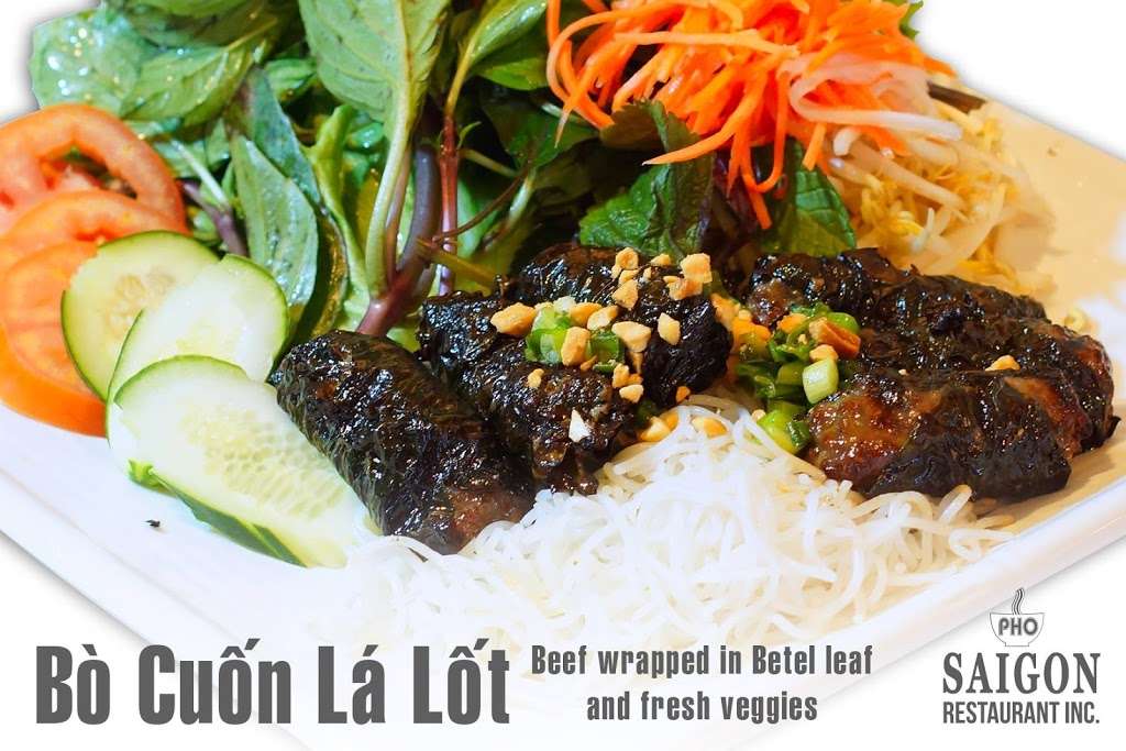 Saigon | 1002 S Federal Blvd, Denver, CO 80219, USA | Phone: (720) 550-7875