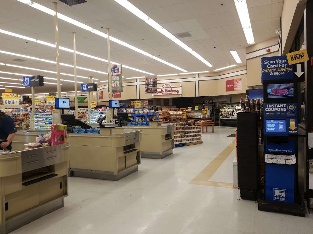 Food Lion | 2250 Hanson Rd, Edgewood, MD 21040, USA | Phone: (410) 671-6500