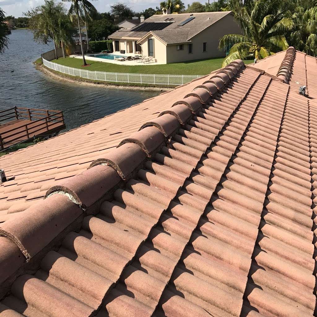 Weston Roof Repairs & Roof Inspections | 2021 NW 136th Ave unit 184, Sunrise, FL 33323, USA | Phone: (954) 380-7663
