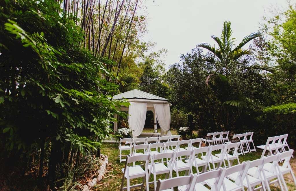 Tropical Wedding Venue | 1905 SW Ranch Trail, Stuart, FL 34997, USA | Phone: (772) 283-5565