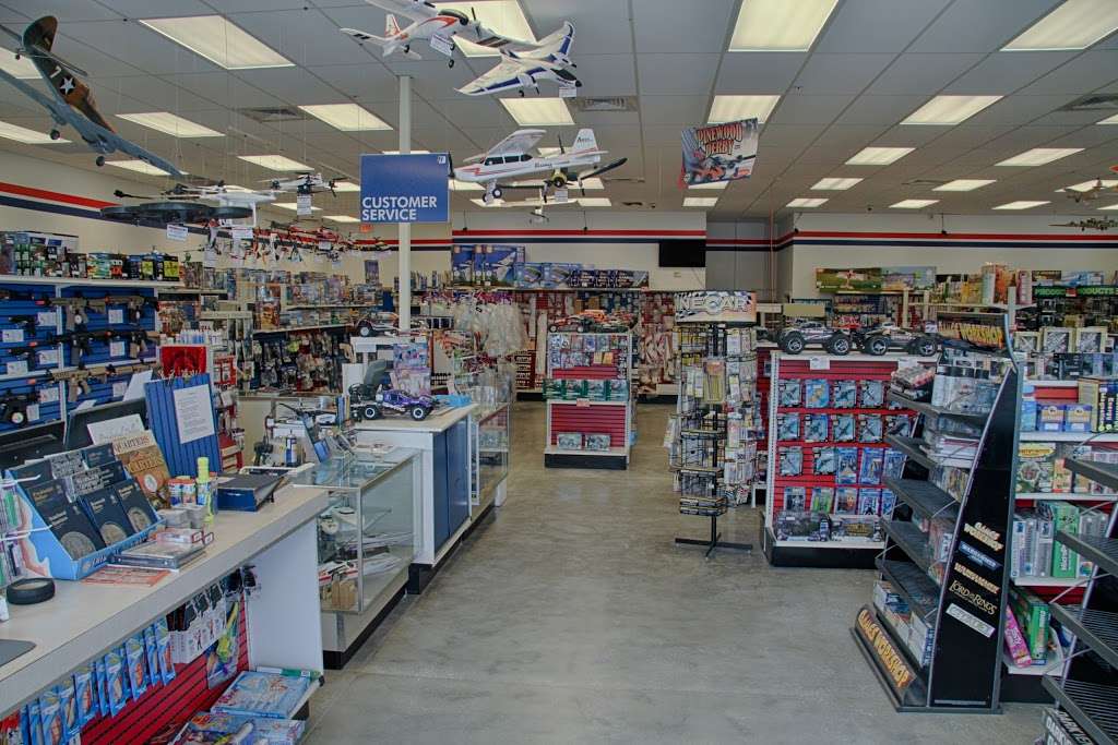 HobbyTown Sanford | 1758 Rinehart Rd, Sanford, FL 32771, USA | Phone: (407) 321-4003