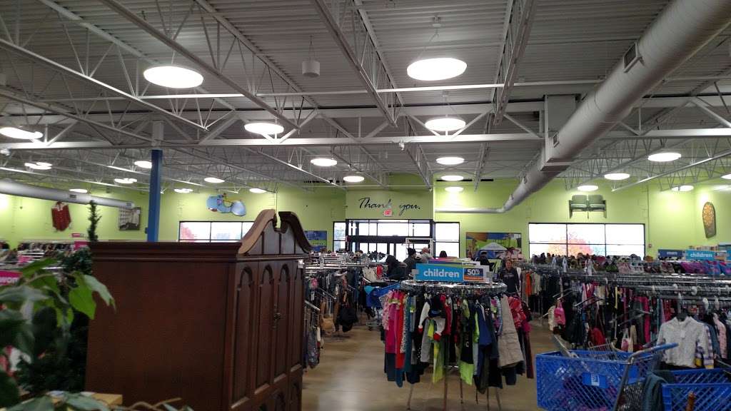 Goodwill Store | 3229 Daugherty Dr, Lafayette, IN 47909, USA | Phone: (765) 474-3135