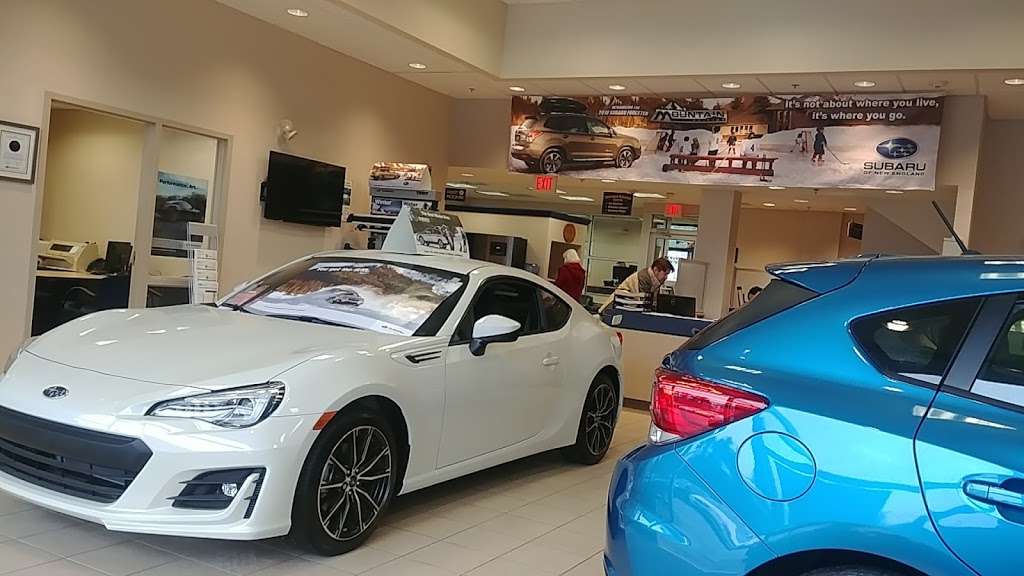 Mastria Subaru | 1255 New State Hwy, Raynham, MA 02767, USA | Phone: (508) 880-9799