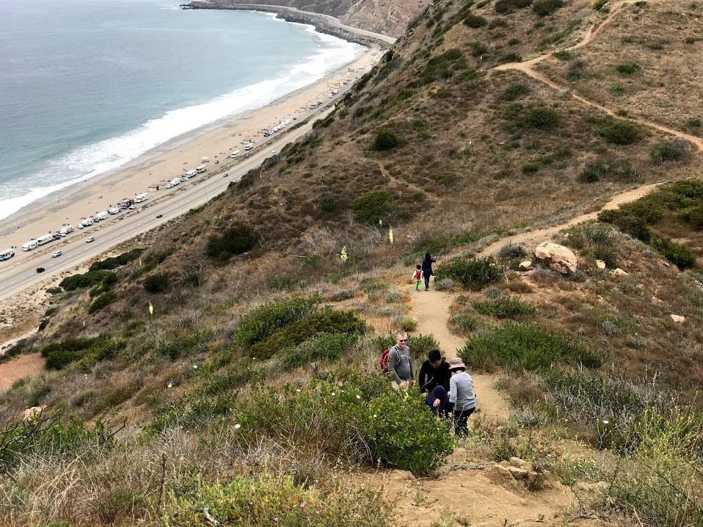 Scenic Trail | Scenic Trail, Malibu, CA 90265, USA