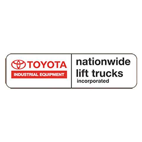 Toyota Nationwide Lift Trucks | 2481 Port W Blvd, West Palm Beach, FL 33407, USA | Phone: (561) 848-3436