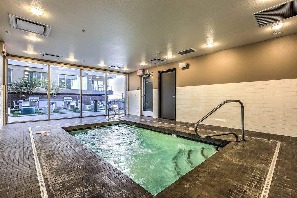 Vantage Lofts Apartments | 201 S Gibson Rd, Henderson, NV 89012, USA | Phone: (702) 816-2121