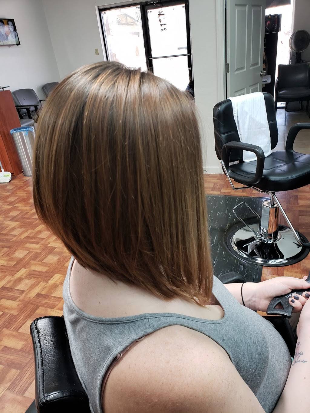 Reylis Haircut | 3660 E Del Mar Blvd STE 4, Laredo, TX 78041, USA | Phone: (956) 725-5267