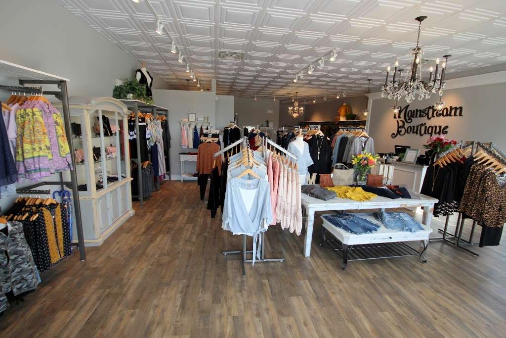 Mainstream Boutique of Richmond | 5530 Long Prairie Trace #600, Richmond, TX 77407, USA | Phone: (832) 449-3838